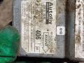 9630550180 Блок AirBag Peugeot 406 1996г. - фото №2