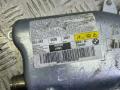 7034059 Подушка безопасности боковая (в дверь) задняя левая BMW 5 E60/E61 2007г. - фото №3