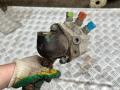 Корпус термостата Peugeot 406 1998г. - фото №3