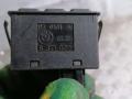8371020 Кнопка кондиционера BMW 5 E34 1994г. - фото №2