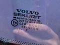 Стекло кузовное боковое левое Volvo S40 1 1998г. - фото №2