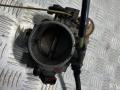 Заслонка дроссельная Volkswagen Passat B3 1993г. - фото №5