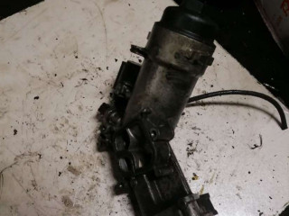 Корпус масляного фильтра, ориг. номер 7787072, 6740373126, BMW 3 E90/E91/E92/E93 2004-2008