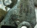 4B0199351B Кронштейн двигателя Audi A6 C5 (S6,RS6) 1998г. - фото №7
