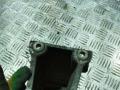 431199307S Кронштейн двигателя Audi 100 C3 1988г. - фото №2