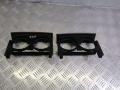Подстаканник BMW X5 E53 2005г. - фото №3