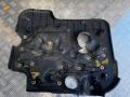 Декоративная крышка двигателя Hyundai Santa FE 2 (CM) 2008г. - фото №3