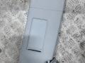 Козырек солнцезащитный Volkswagen Golf 5 2008г. - фото №2