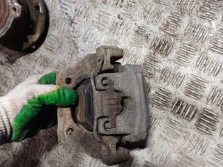 Суппорт задний правый, BMW X5 E70 restailing