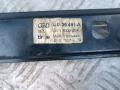 4L0839461A Стеклоподъемник задний левый Audi Q7 4L 2008г. - фото №2