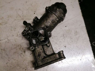 Корпус масляного фильтра, ориг. номер 7787072, 6740373126, BMW 3 E90/E91/E92/E93 2004-2008