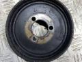 N42, N46 Шкив коленвала BMW 1 E87/E81/E82/E88 2005г. - фото №2