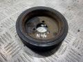 N42, N46 Шкив коленвала BMW 1 E87/E81/E82/E88 2005г. - фото №4