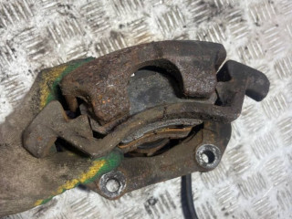 Суппорт передний правый, Audi A4 B5 1994-1999