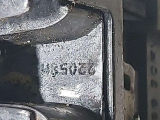 Замок двери задней правой, Audi A6 C5 (S6,RS6) 1997-2001