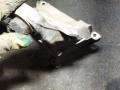 8A0199308 Кронштейн двигателя Audi 80 B4 1995г. - фото №4