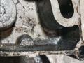 YS6Q6A642BA, YS6Q6L686AB, YS6Q6B624BC Кронштейн масляного фильтра Ford Fiesta 5 2001г. - фото №6