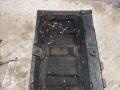 Крышка аккумулятора Fiat Ducato 3 2011г. - фото №2