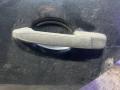 Ручка наружная задняя левая Lada Granta 2013г. - фото №3