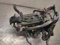 Патрубок (трубопровод, шланг) Nissan Micra K11 1997г. - фото №4