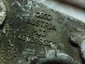4B0199352A Кронштейн двигателя Audi A6 C5 (S6,RS6) 2000г. - фото №3
