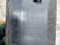 735388384 Накладка двери задней левой Fiat Doblo 1 2007г. - фото №2