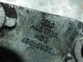4B0199351A Кронштейн двигателя Audi A4 B5 2000г. - фото №5