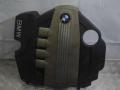 Декоративная крышка двигателя BMW 3 E90/E91/E92/E93 2006г. - фото №2