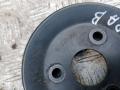 90528666 Шкив насоса гидроусилителя Opel Omega B 1998г. - фото №4