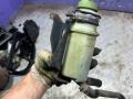 Бачок гидроусилителя Chery Amulet 2006г. - фото №2