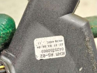 Блок предохранителей, Volkswagen Golf 5 2003-2009