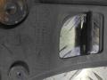 Диффузор вентилятора BMW 5 E39 2000г. - фото №2