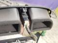 Дефлектор обдува салона Mazda 323 BJ 2000г. - фото №2