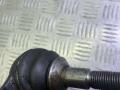 Наконечник рулевой BMW 7 E65/E66 2006г. - фото №3