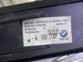 Накладка декоративная BMW 5 E60/E61 2007г. - фото №2