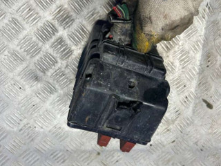 Блок предохранителей, Ford Mondeo 2 1996-2000