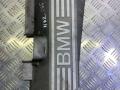 Декоративная крышка двигателя BMW 5 E60/E61 2007г. - фото №3