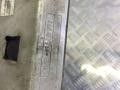 Декоративная крышка двигателя BMW 5 E60/E61 2007г. - фото №4
