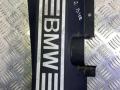 Декоративная крышка двигателя BMW 5 E60/E61 2007г. - фото №10