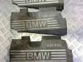 Декоративная крышка двигателя BMW 5 E60/E61 2007г. - фото №12