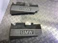 Декоративная крышка двигателя BMW 7 E65/E66 2007г. - фото №2
