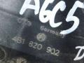 4B1820902 Дефлектор обдува салона Audi A6 C5 (S6,RS6) 1999г. - фото №3