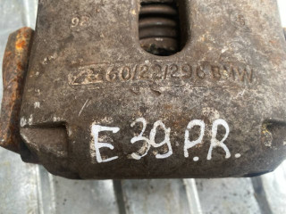 Суппорт передний правый, BMW 5 E39 2000-2004