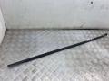 Молдинг стекла двери передней правой наружный Opel Corsa D 2008г. - фото №2