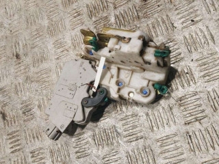 Замок двери передней правой, Nissan Primera 11 1996-2000