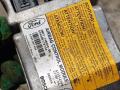 2M5T14B056BE Блок AirBag Ford Focus 1 2004г. - фото №3