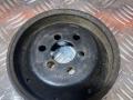 058145255C Шкив насоса гидроусилителя Audi A4 B5 1997г. - фото №3