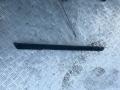 Накладка двери задней левой Nissan Primera 11 1997г. - фото №2