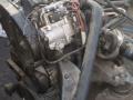 Патрубок (трубопровод, шланг) Audi 80 B4 1996г. - фото №2