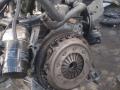 Патрубок (трубопровод, шланг) Audi 80 B4 1996г. - фото №3